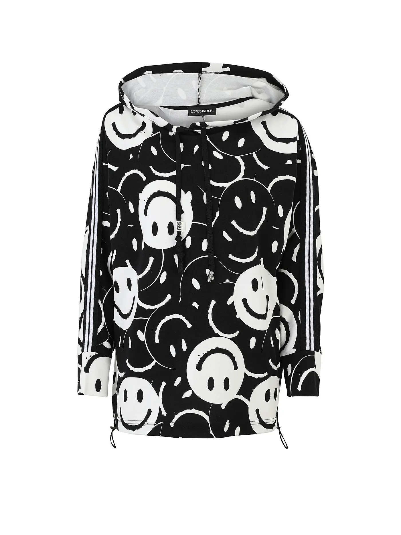 DORIS STREICH | Kapuzensweater - Hoodie | 